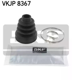 Комплект пыльника SKF VKJP 8367